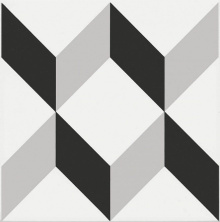 Декор Kerama Marazzi NT\A245\5009 Ателье 20x20