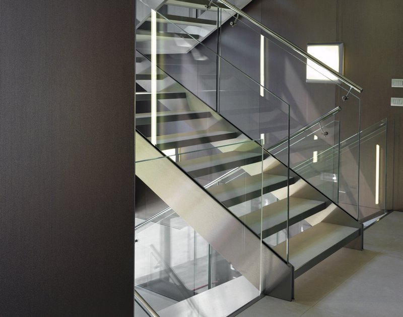 Керамогранит Laminam Filo Oro 100x300x3,5 LAMF002093