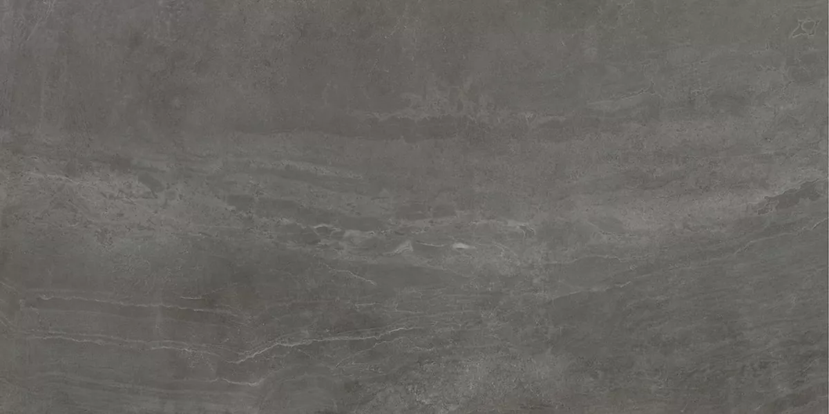 Керамогранит Идальго Dolomiti Lavaredo Dark 60x120 серый
