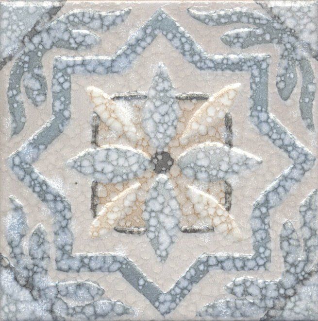 Декор Kerama Marazzi DD\B30\17023 Барио 15x15