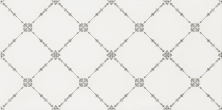 Декор Alma Ceramica Брента DWU09BRT004 белый 24.9x50