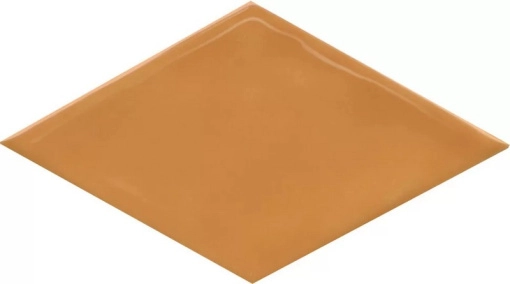 Декор Kerama Marazzi KMD2SRB006BN Риад оранжевый глянцевый 7.8x13.5