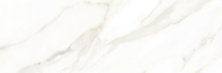 Керамическая плитка Alma Ceramica Антурин TWU3090ATU04R белый 30x90