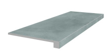 Ступень фронтальная ColiseumGres Linate Ocean 33x90