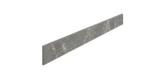 Плинтус ColiseumGres Trevi Brown 7,2x90