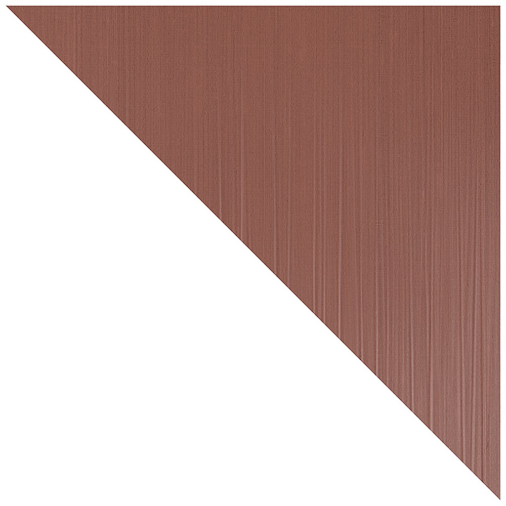 Декор Italon Element Silk Argilla Edge 24x24