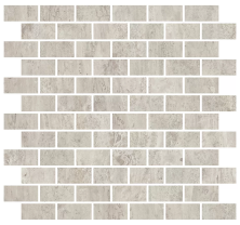 Декор Kerama Marazzi MM13120T Декор Эвора бежевый светлый мозаичный глянцевый 30x32