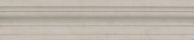 Бордюр Kerama Marazzi Браганса Багет бежевый матовый 5.5x25 BLE020
