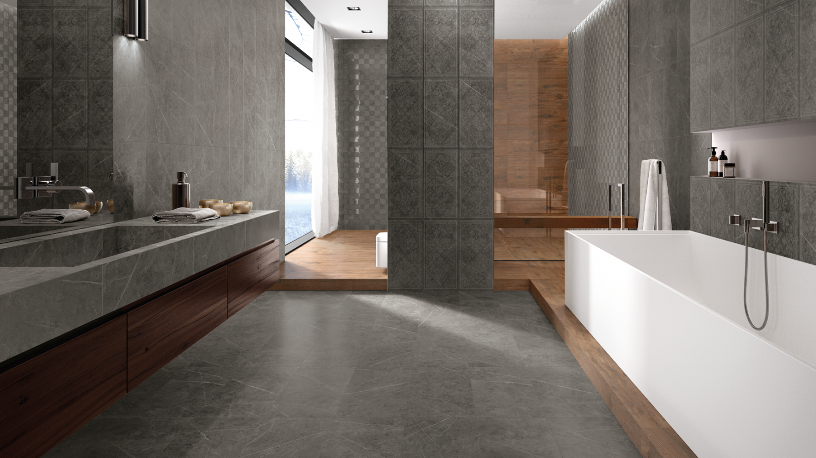 Мозаика Italon Charme Evo Imperiale 30,5x30,5