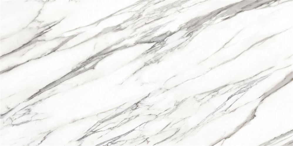 Керамогранит Vitra MarbleSet Венато Светло-серый R9 60x120 лаппатированный