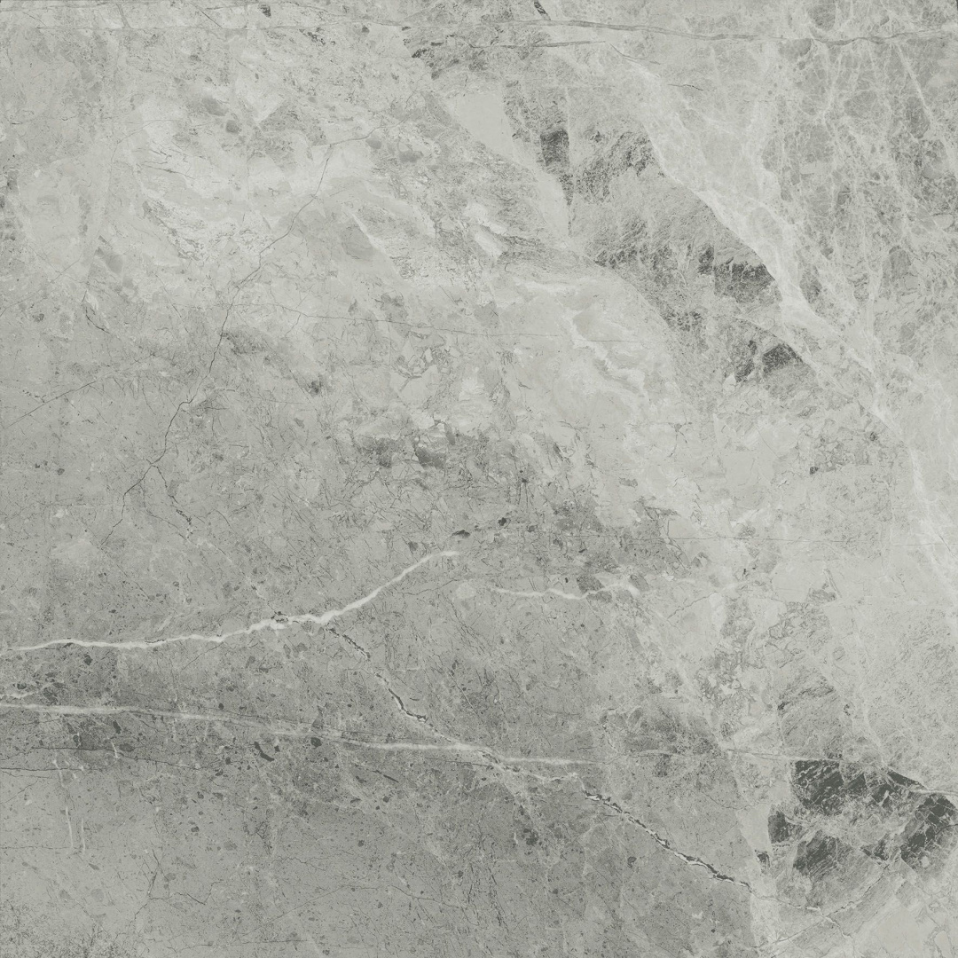 Керамогранит Italon Charme Extra Silver 60x60 полированный