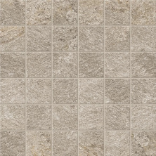 Мозаика Atlas Concorde Norde Platino Mosaico Matte 30x30 A59N