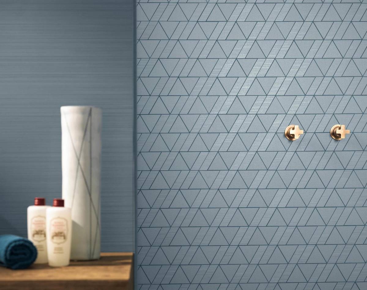 Керамическая плитка Atlas Concorde Aplomb Denim Minidots 50x120 A6E6