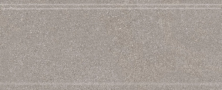 Бордюр Kerama Marazzi KMB2BDA004BR Рабат серый матовый обрезной 12x30