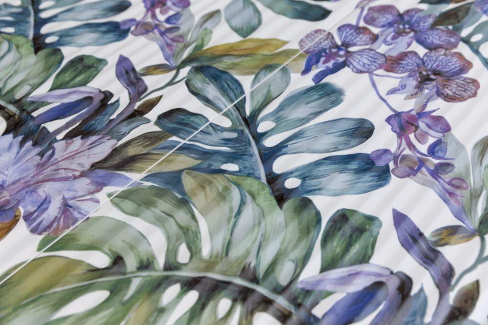 Бордюр Kerama Marazzi Бела-Виста обрезной 14.5x89.5 VB\A69\13031R