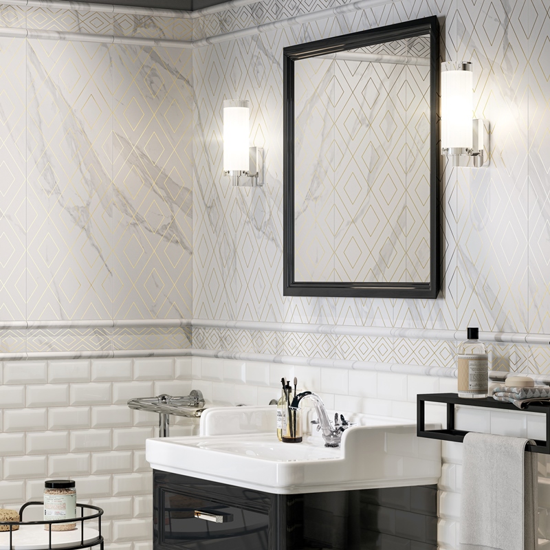 Бордюр Kerama Marazzi OS\A273\13124TR Алентежу матовый обрезной 7.2x30