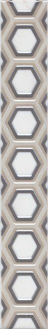 Бордюр Kerama Marazzi AD\A403\6343 Гран Пале 6x40