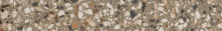 Плинтус Kerama Marazzi KM6060G0041RBT6 Бричиола бежевый матовый обрезной 9.5x60