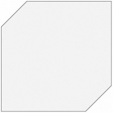 Керамическая плитка Kerama Marazzi 18000 Граньяно белый 15x15