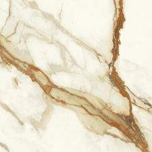 Керамогранит Atlas Concorde Marvel Shine Calacatta Imperiale Silk 60x60 A5TF