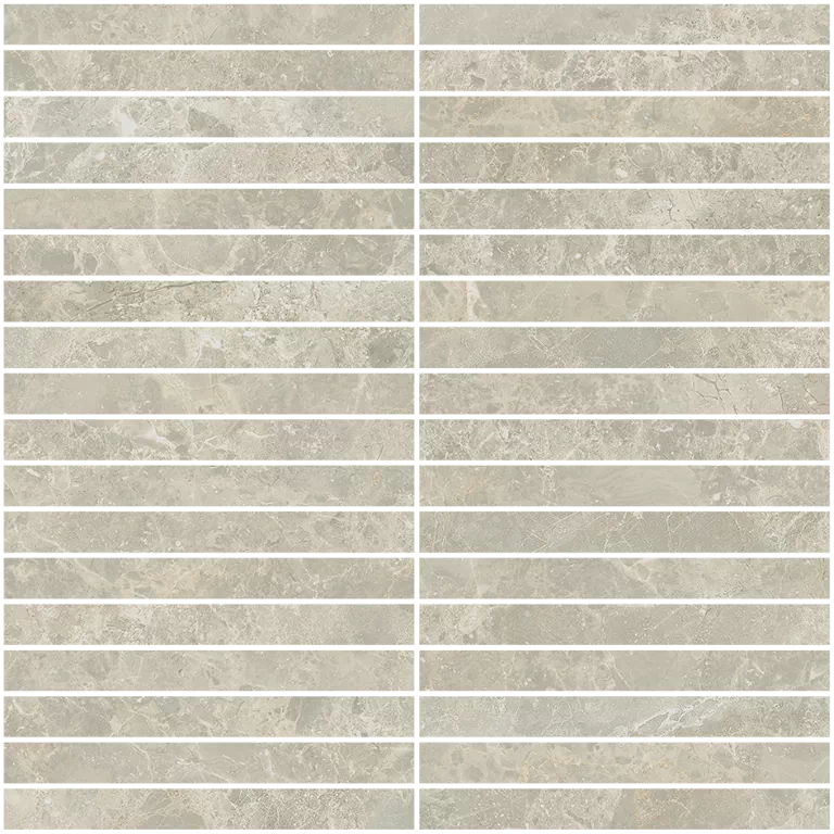 Мозаика ColiseumGres Да Винчи Беж Стрип 610110000971 бежевый 30x30