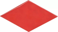 Декор Kerama Marazzi KMD2SRB007BN Риад красный глянцевый 7.8x13.5