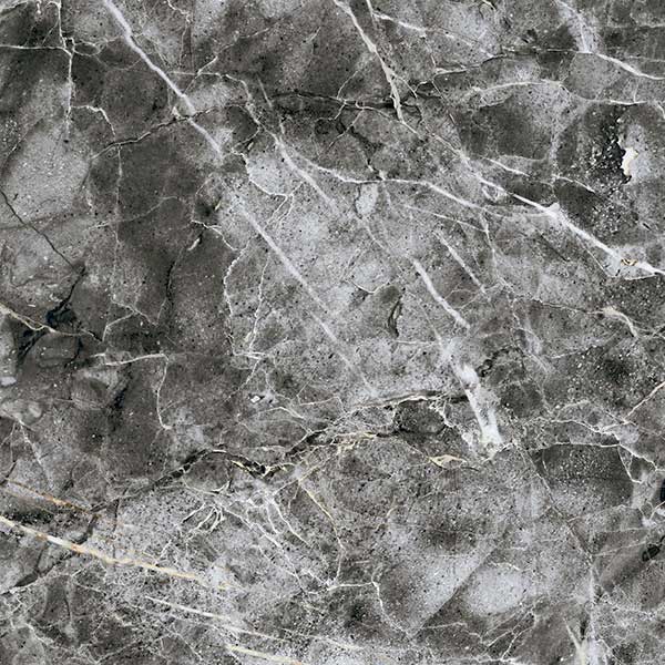Керамогранит Уральский гранит Гранитея G245R Kirety Black 60x60 матовый