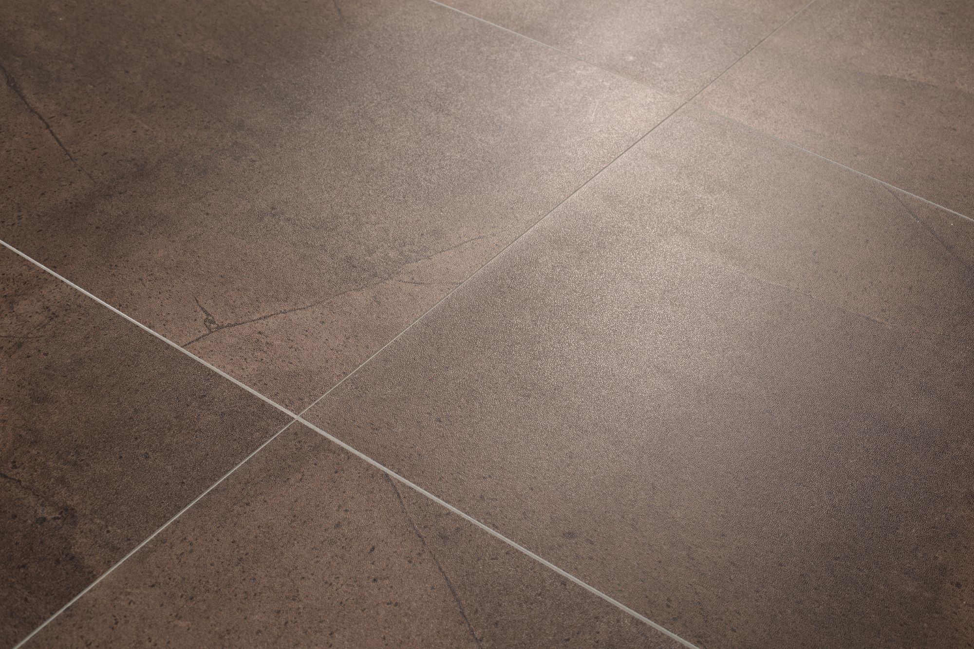 Кварцвиниловая плитка Aqua Floor Stone AF3532MST 610x305 Мрамор Светлый замковый кварц винил напольный