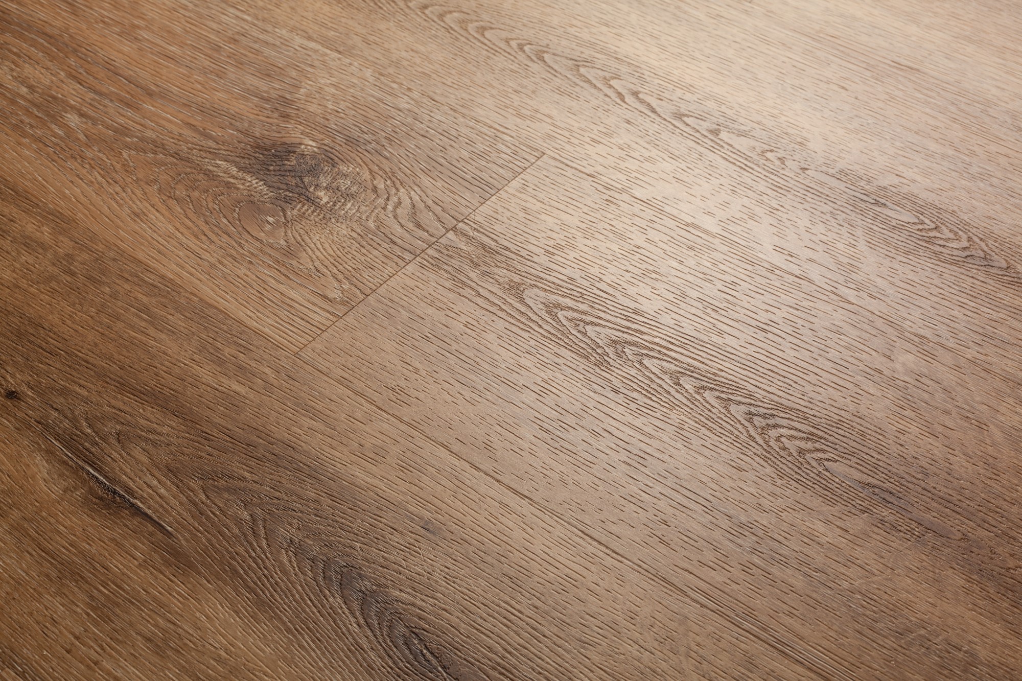 Кварцвиниловая плитка Aqua Floor RealWood Glue AF6033 Glue 1219.2x177.8 Дуб Темный замковый кварц винил напольный