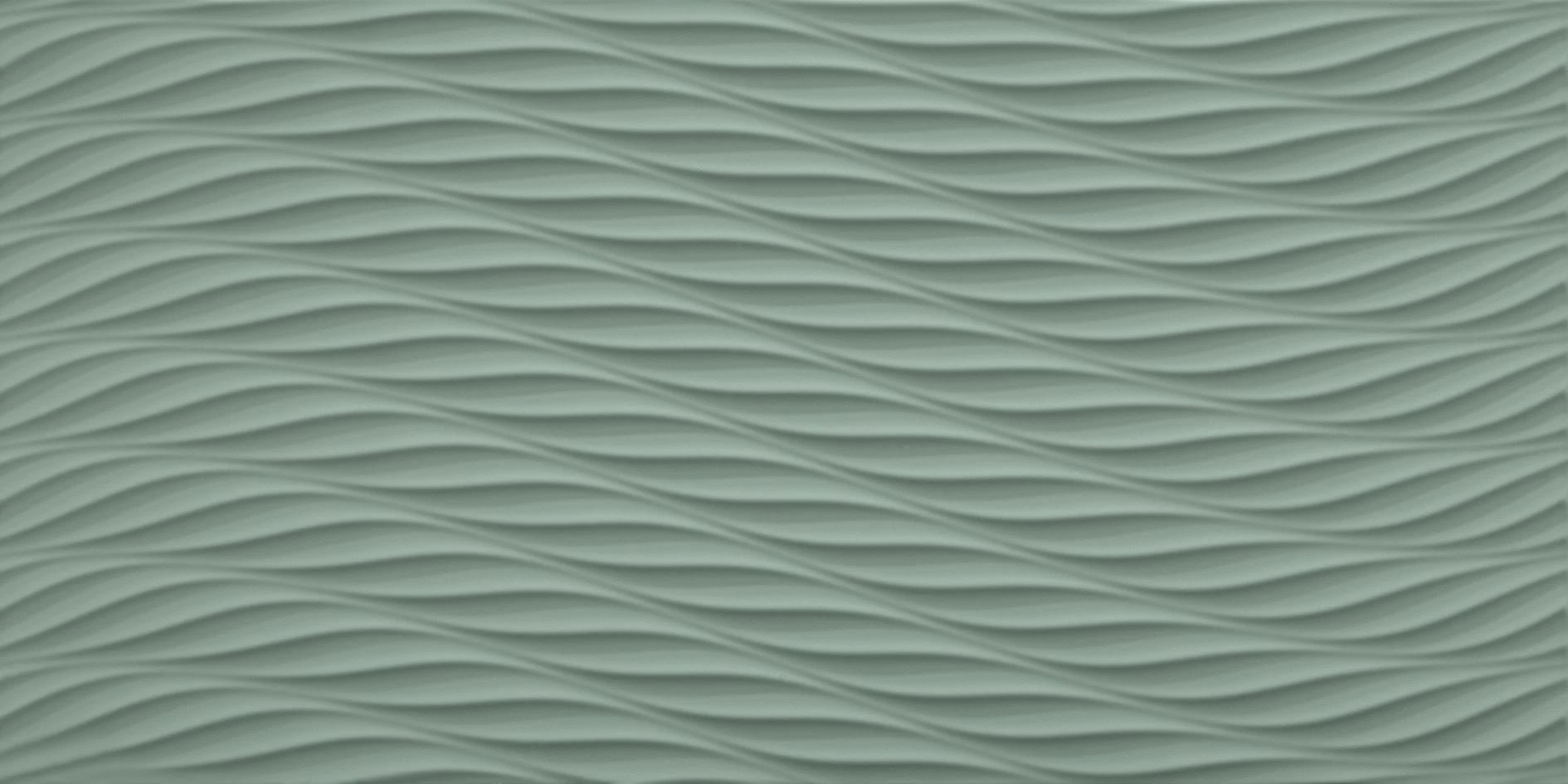 Керамическая плитка Atlas Concorde 3D Wall Design Sage Twist Matte 40x80 8DSM