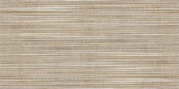 Керамическая плитка Alma Ceramica Лоренс TWU09LRS40R коричневый 24.3x49.4