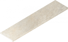 Ступень Италон Магма Айс угловая правая 620070002980 бежевый 33x120
