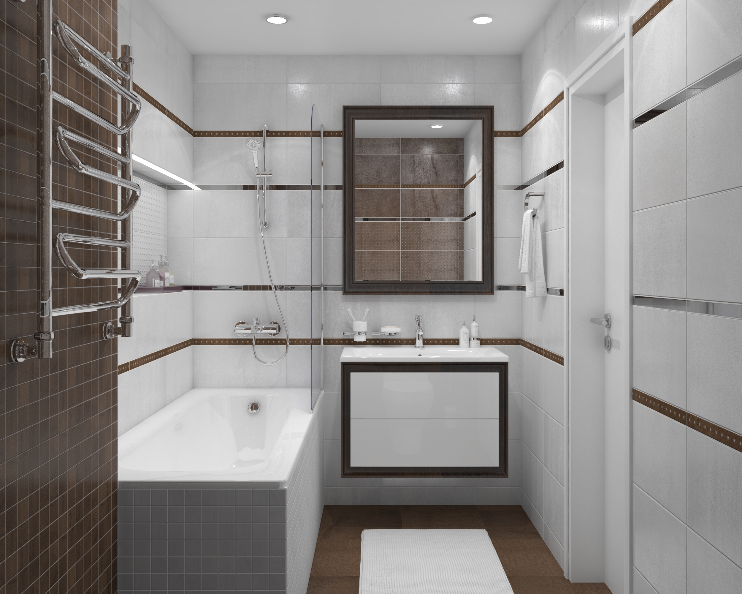 Керамогранит (SG165000N) Laparet Metallica чёрный 40.2x40.2 матовый