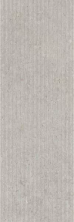 Керамическая плитка Kerama Marazzi 14062R Риккарди серый светлый матовый структура обрезной 40x120