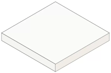 Ступень угловая Lims Ivory Scalino Angolare A3WD 37.5x37.5