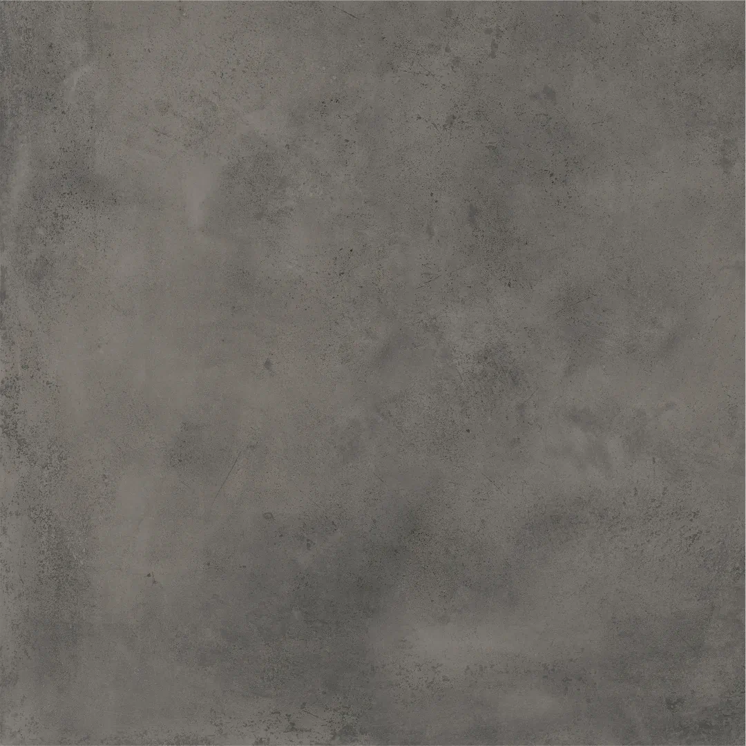 Керамогранит Италон Миллениум Блэк Рет 610010004105 черный 120x120