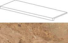 Ступень фронтальная Atlas Concorde Privilege Miele 33x120