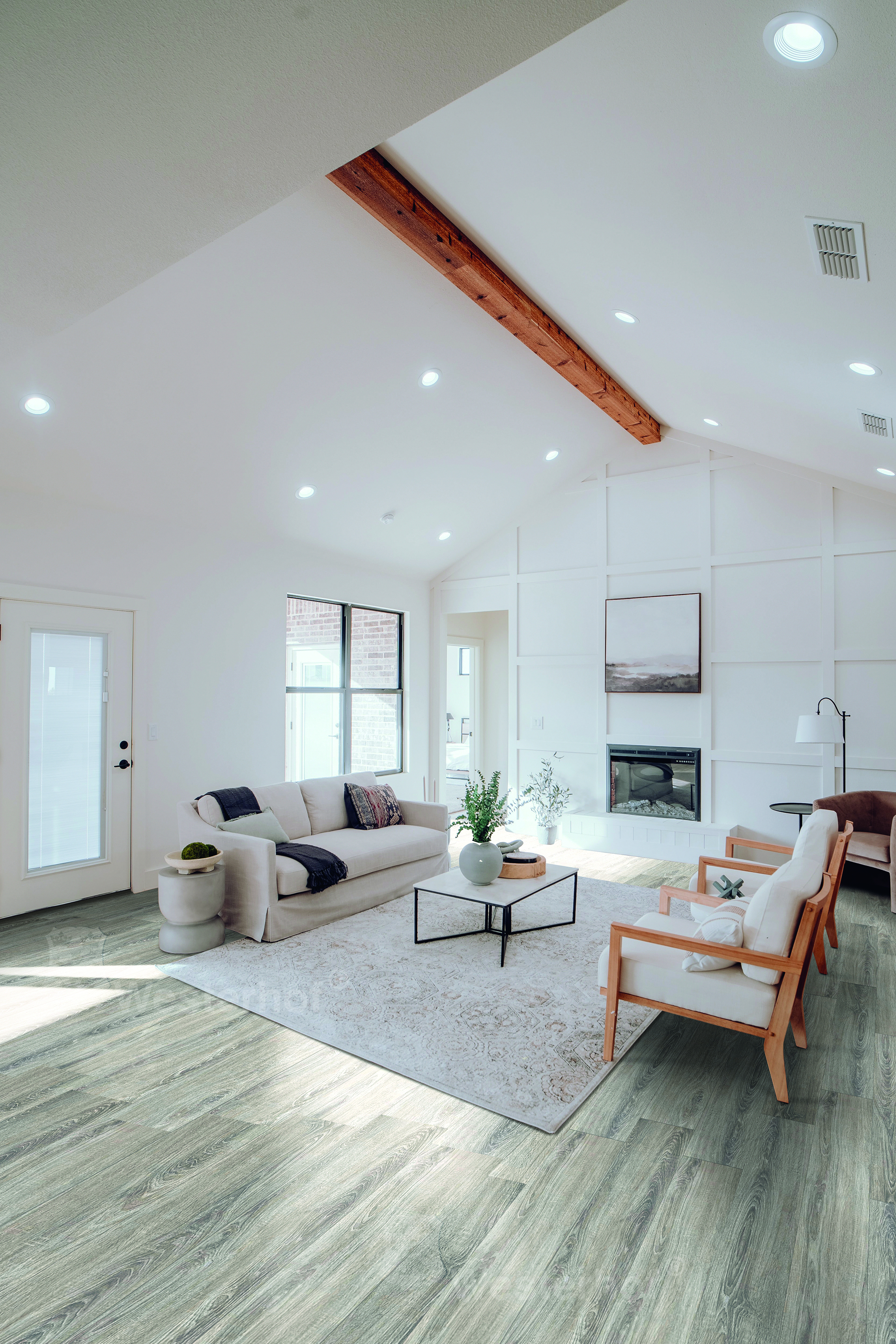 SPC ламинат Westerhof Modern Brilliant 6009-20