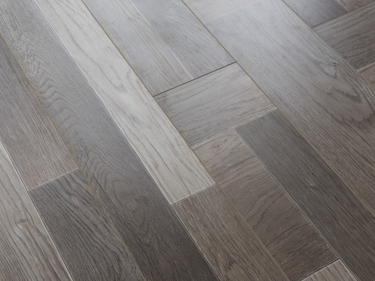 Ламинат LAMIWOOD TREND 903 Дуб Модерн 19.5x121.5