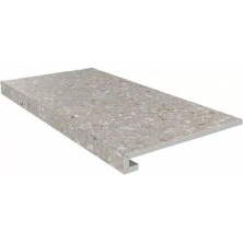 Ступень клееная SG632020R\GCF Терраццо бежевый 33х60