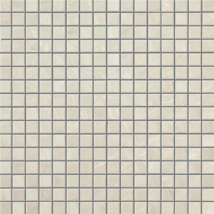 Мозаика Atlas Concorde Marvel Edge Imperial White Mosaico Lappato 30x30 AEOZ