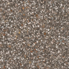 Керамогранит Kerama Marazzi KM6060G0051R Бричиола коричневый матовый обрезной 60x60