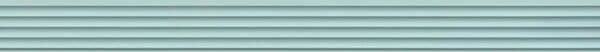 Бордюр Kerama Marazzi LSA017 Спига голубой структура 3,4x40