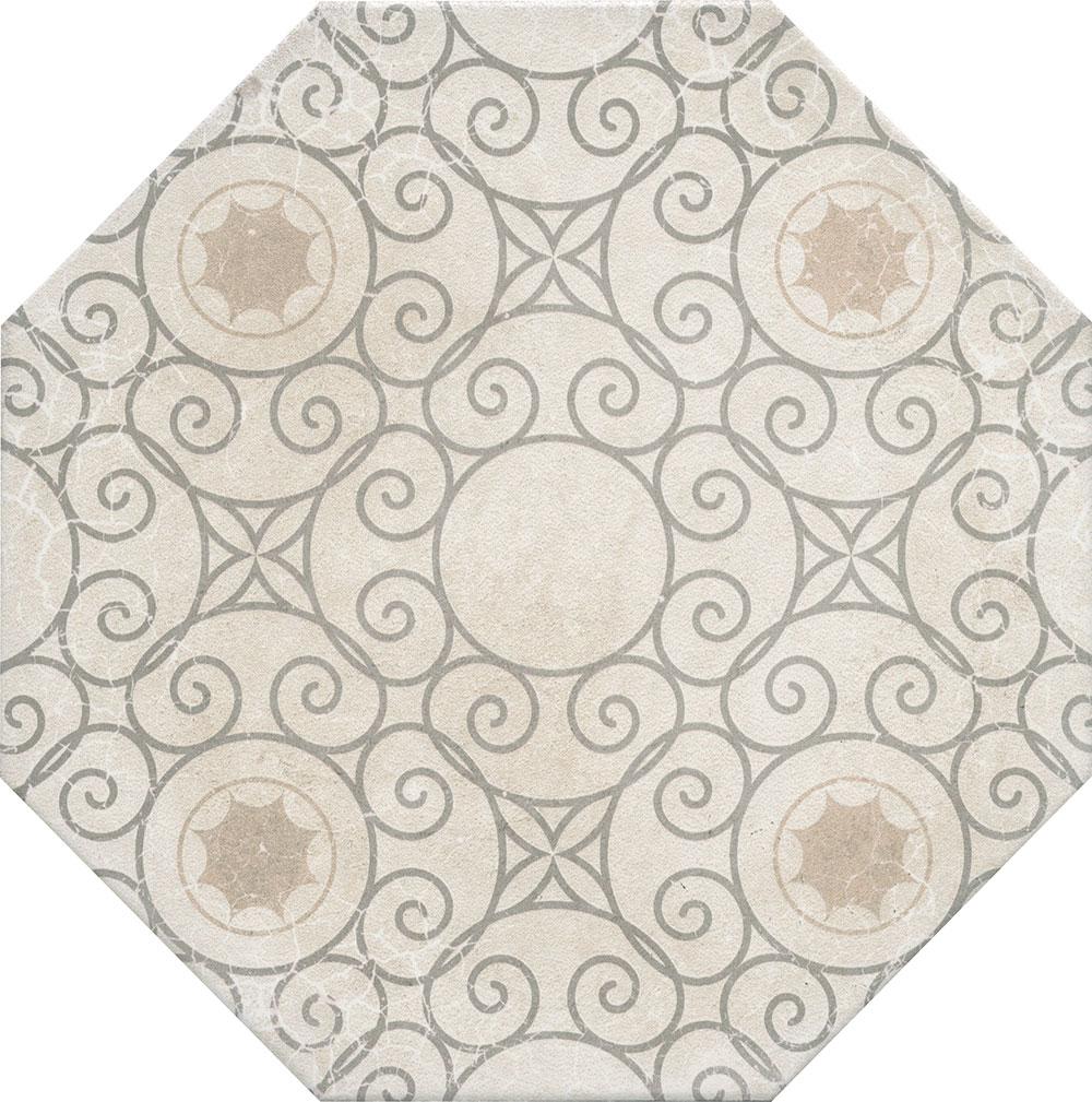 Керамогранит Kerama Marazzi SG243000N Пьяцетта 24x24