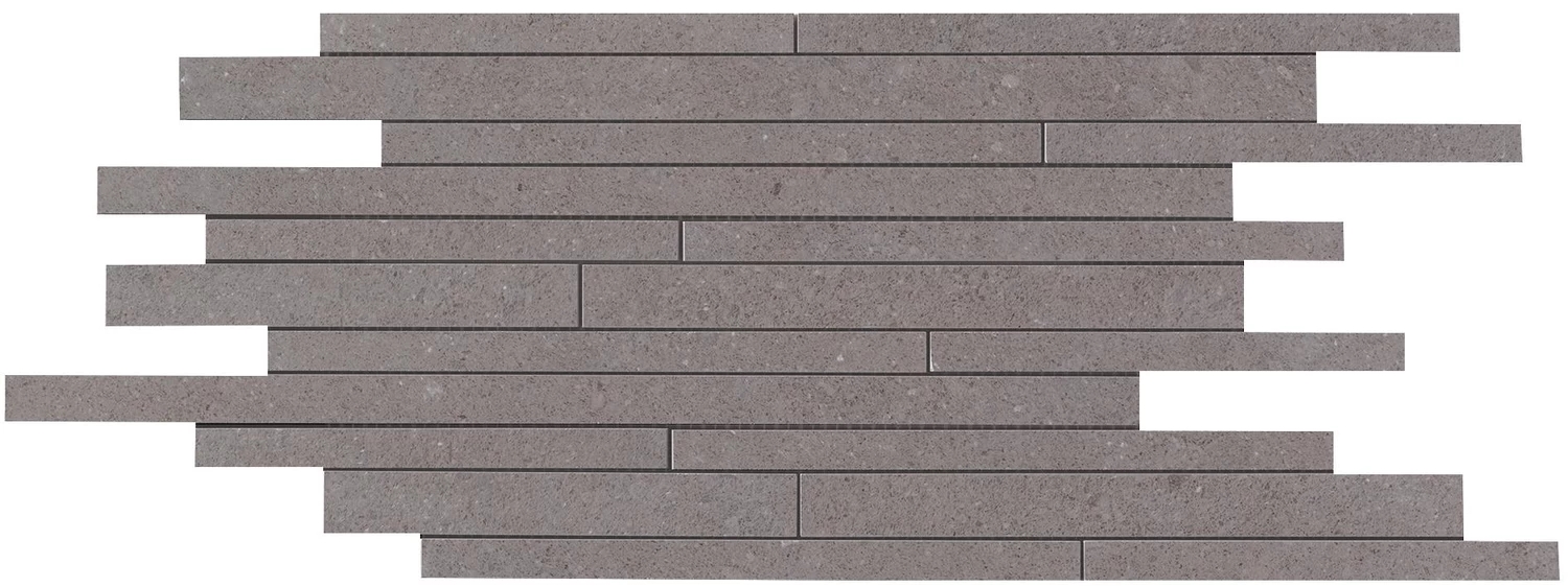 Мозаика Atlas Concorde Kone Grey Brick 30x60 AUN0