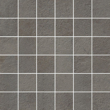 Мозаика Italon Millennium Black 30x30