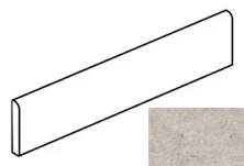 Плинтус Керранова Murashki Sandy K-2121/MR/p01/76x1200x10 песочный