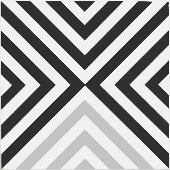 Декор Kerama Marazzi NT\A250\5009 Ателье 20x20
