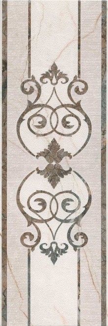 Декор Kerama Marazzi HGD\A419\12139R Театро обрезной 25x75