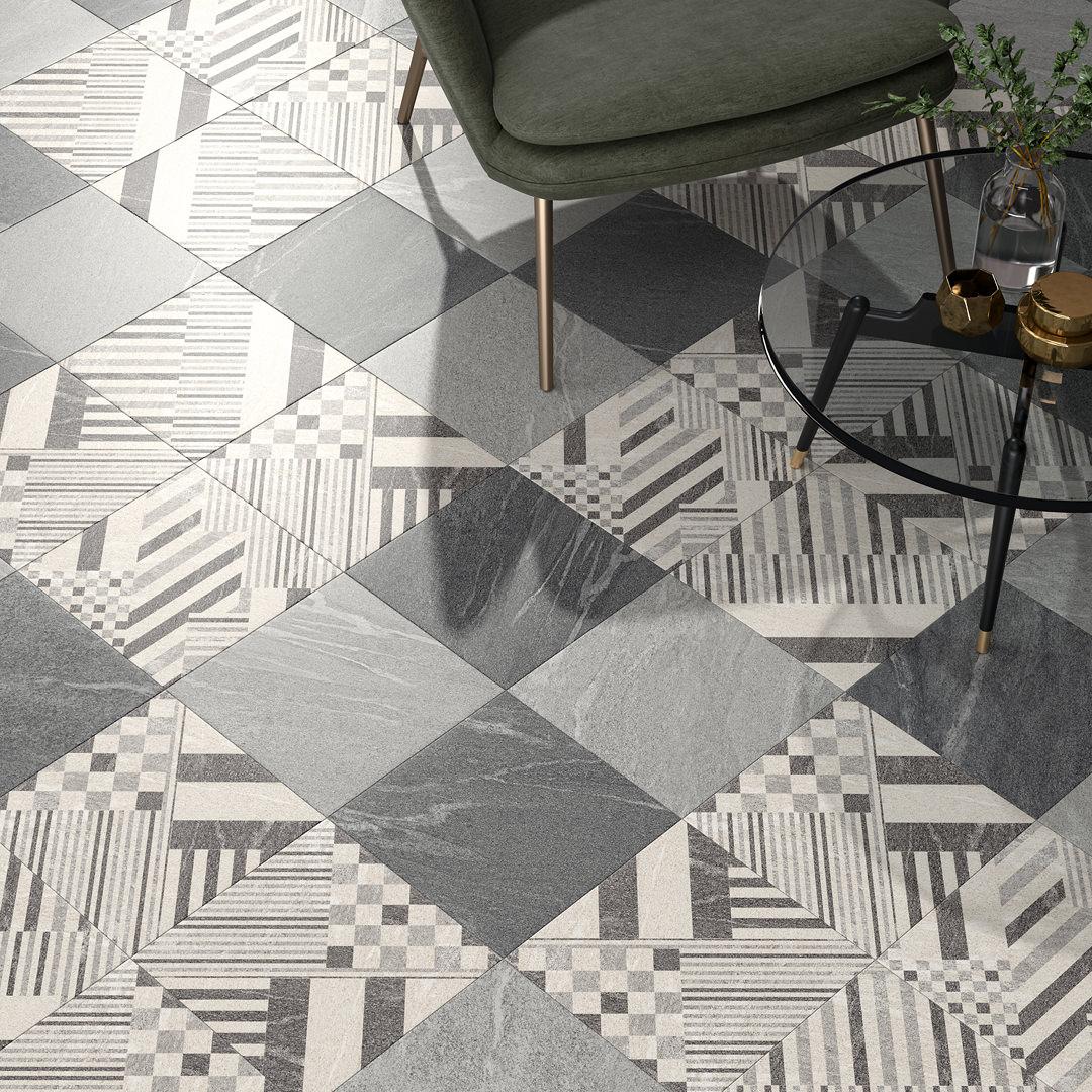 Подступенок Kerama Marazzi SG934700N\3 Бореале беж светлый 9,6x30